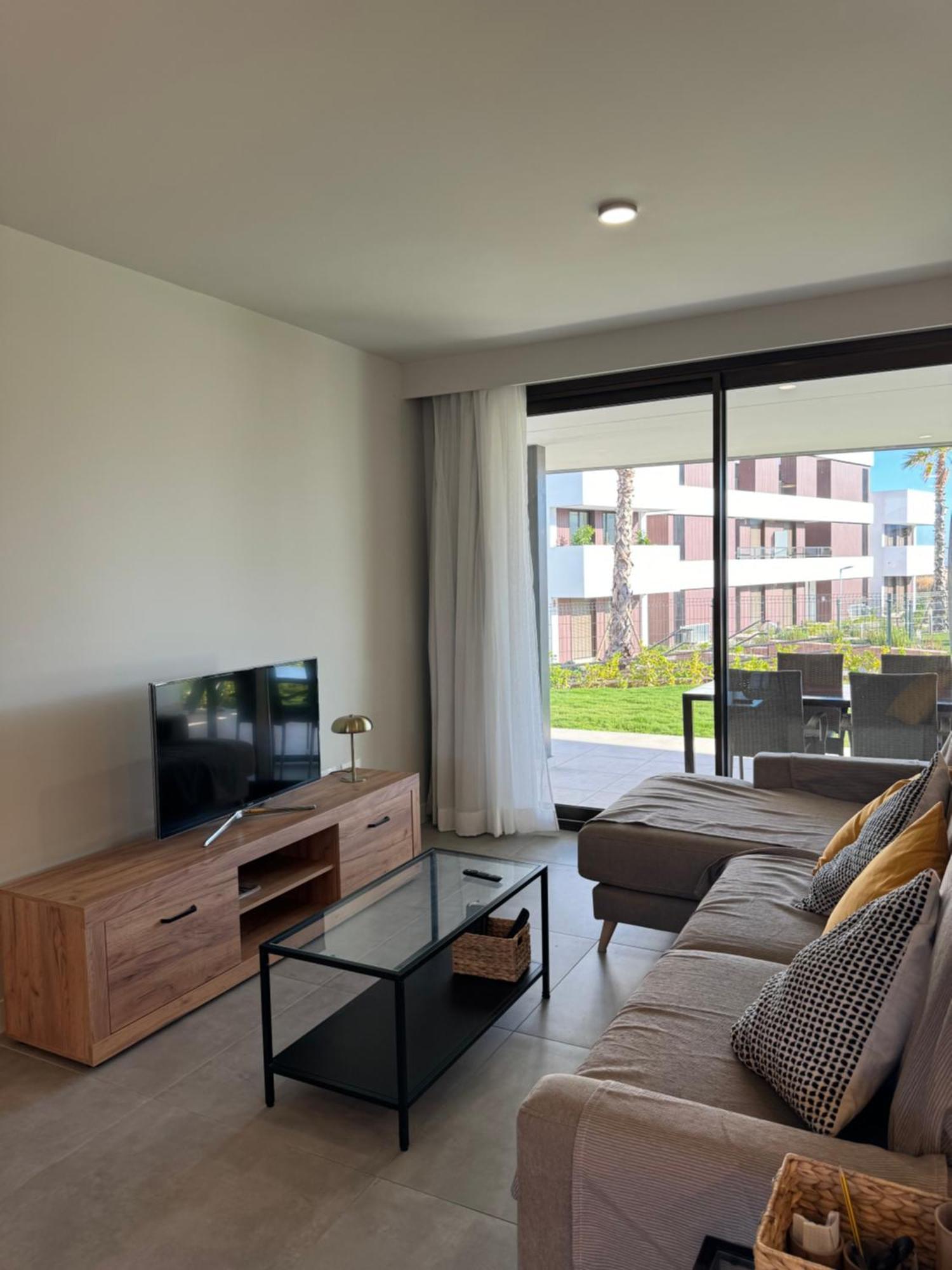 La Sabina Del Mar Apartment *