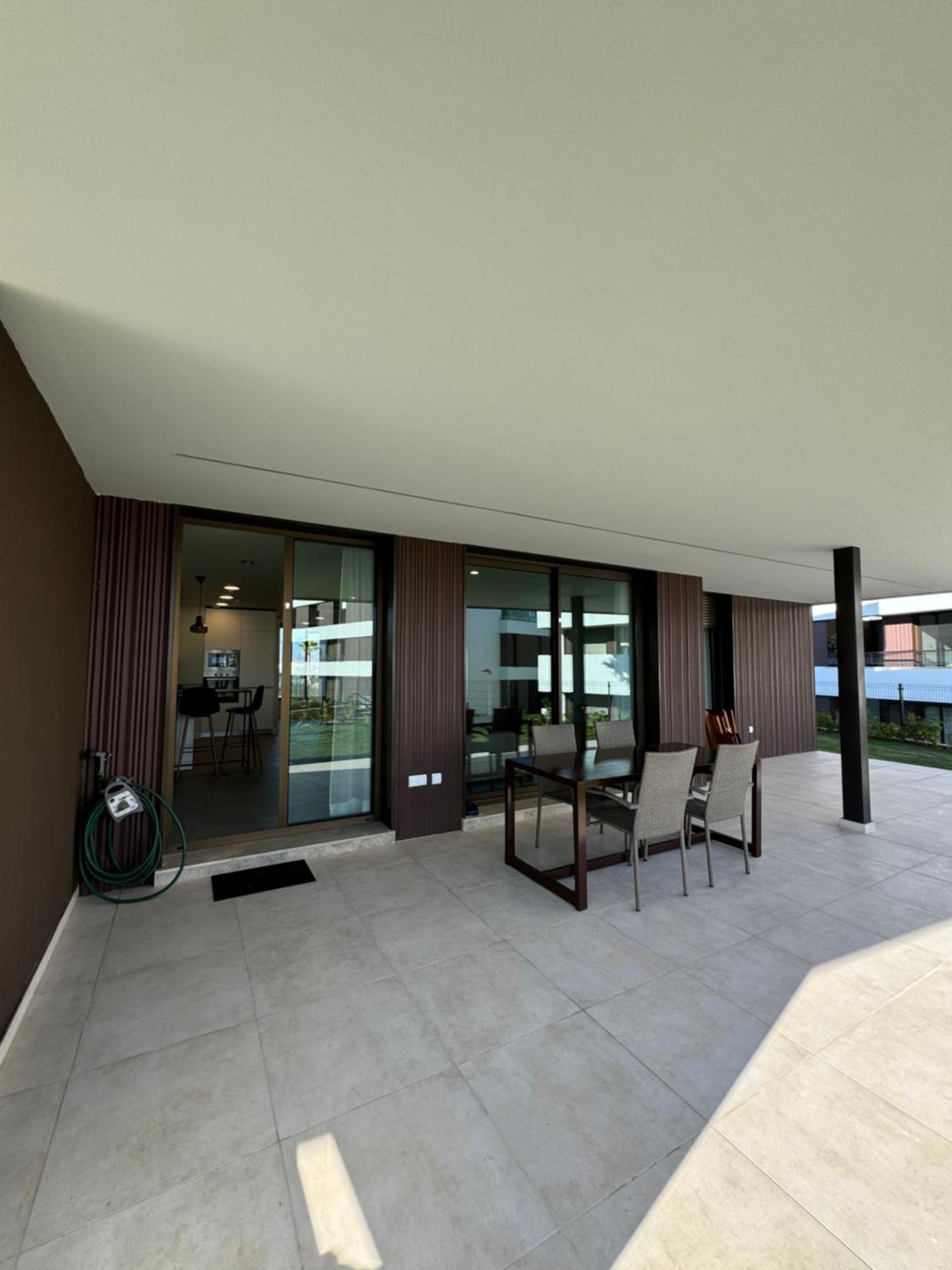La Sabina Del Mar Apartment