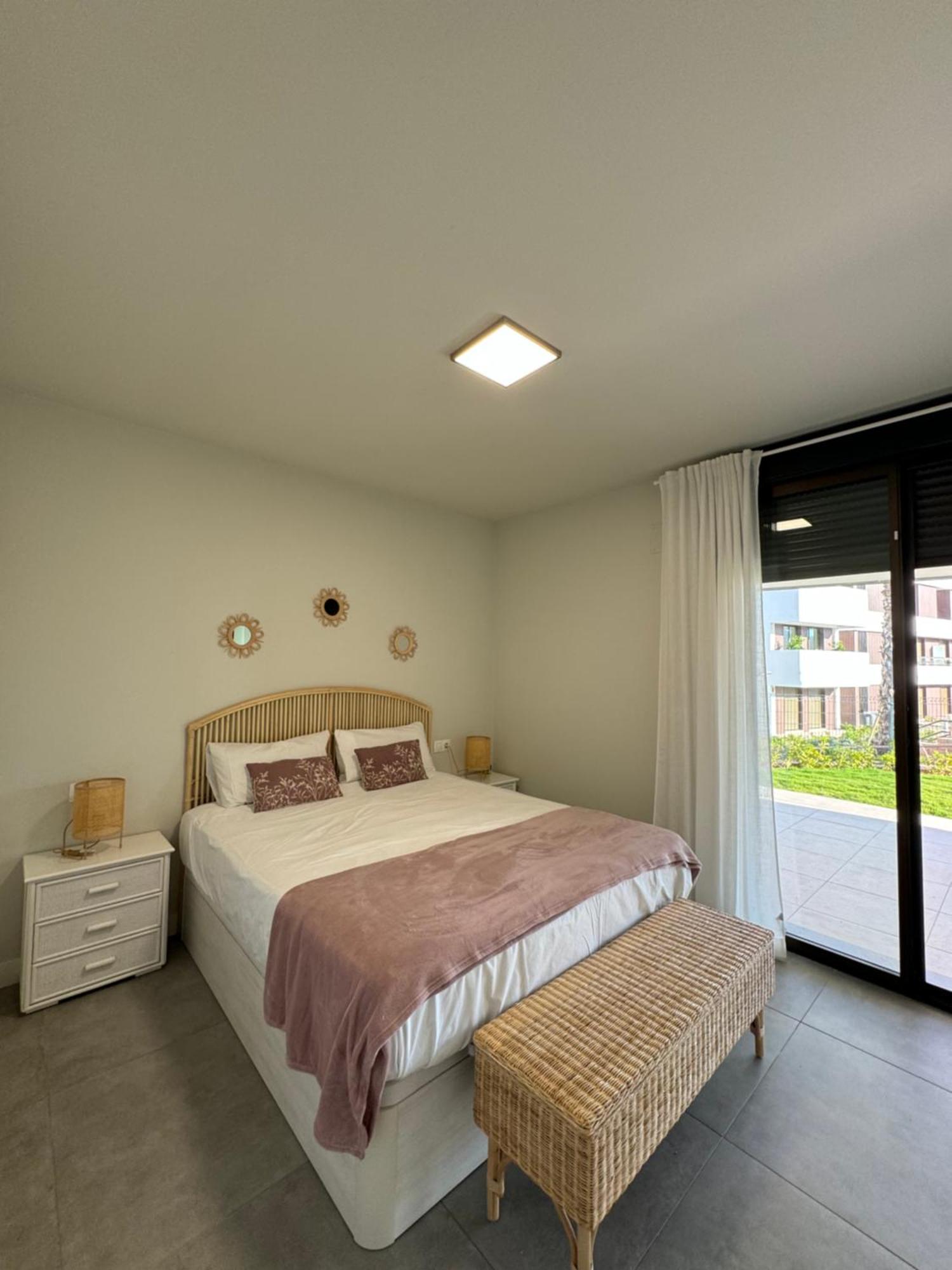 Apartment La Sabina Del Mar