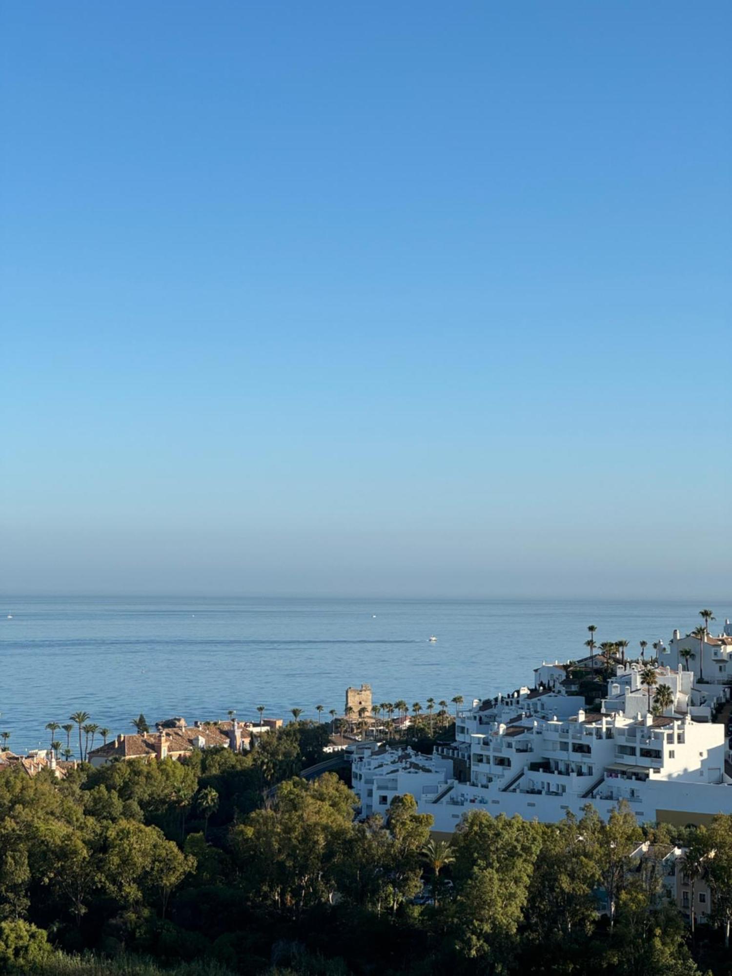 La Sabina Del Mar Apartment