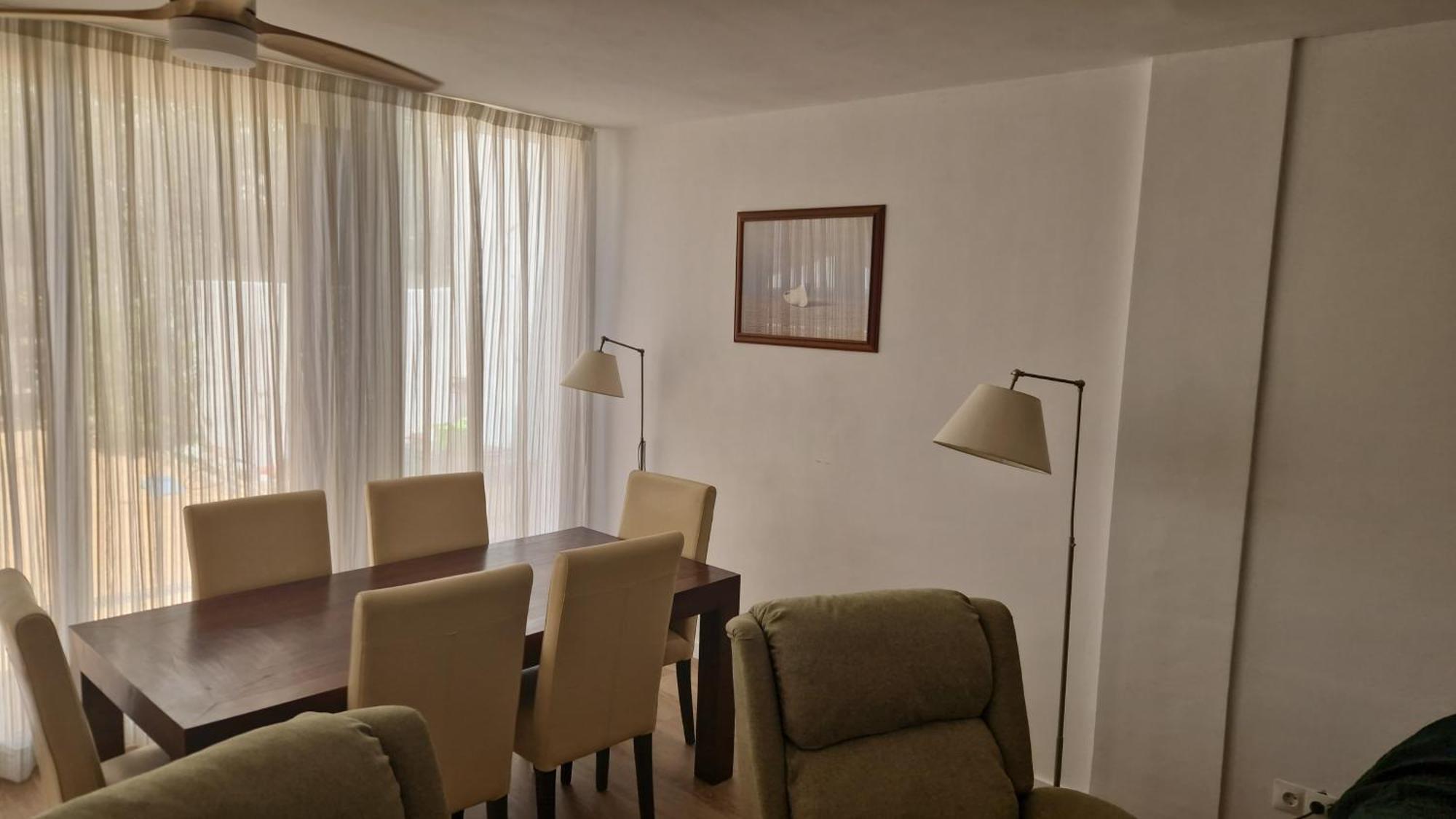 Apartment Casaestepona