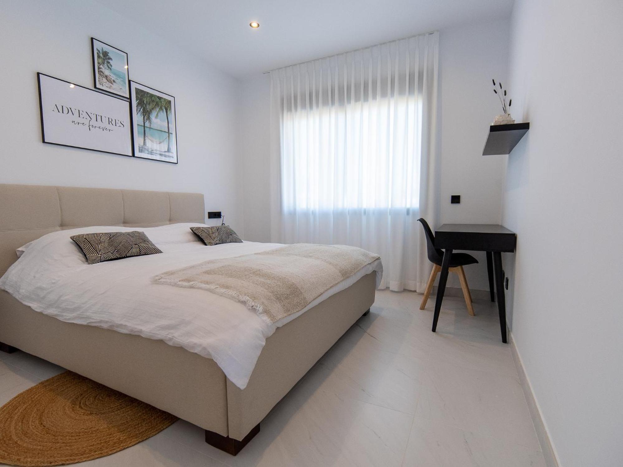 Mirador Hills - Costadelbosque Apartment