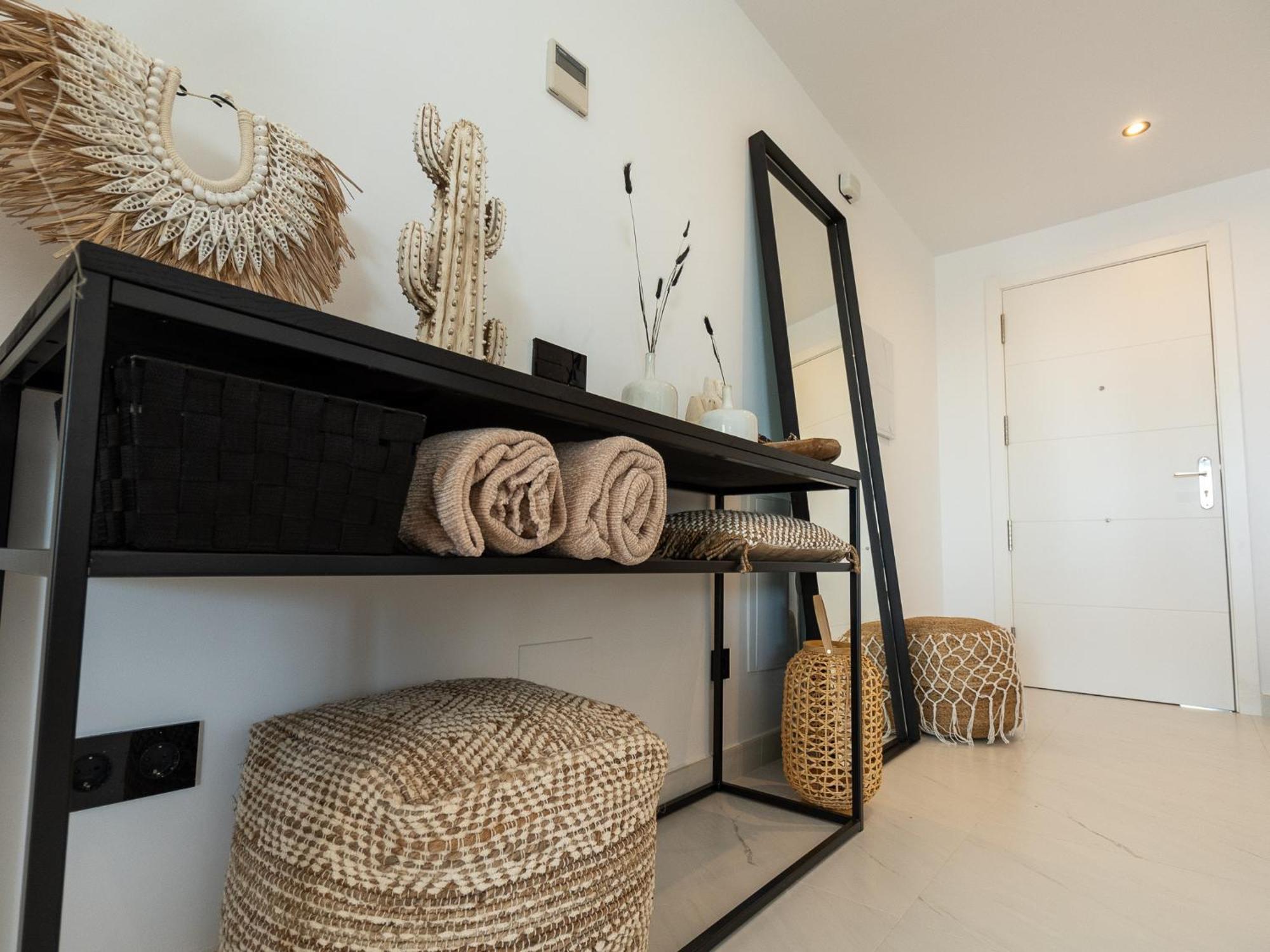Mirador Hills - Costadelbosque Apartment Estepona