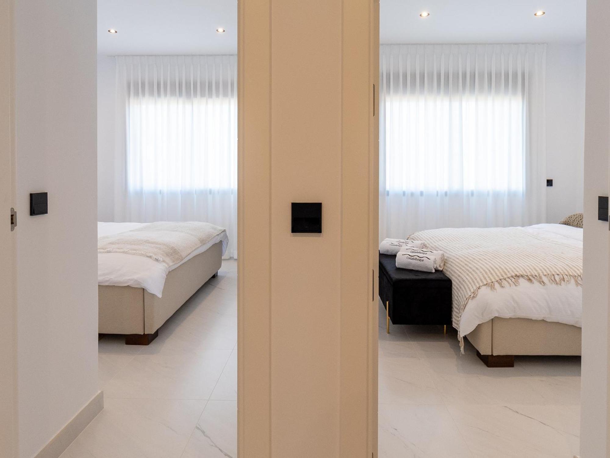 Apartment Mirador Hills - Costadelbosque Estepona