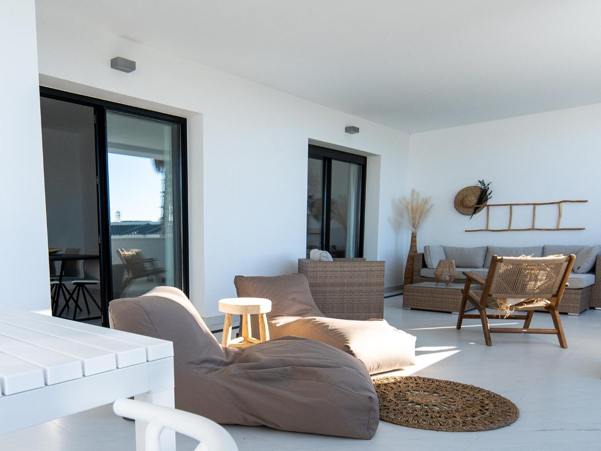 Apartment Mirador Hills - Costadelbosque *