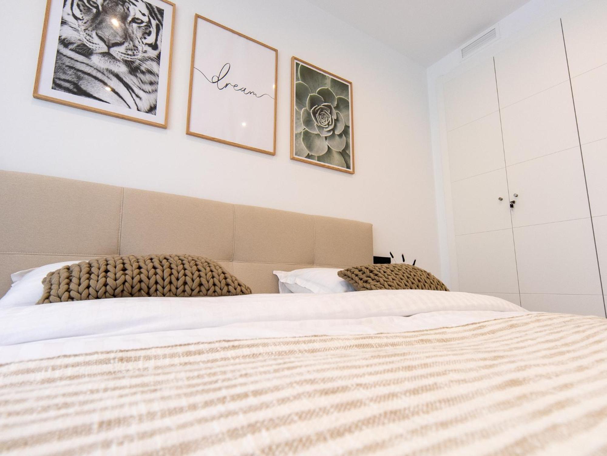 Apartment Mirador Hills - Costadelbosque Estepona