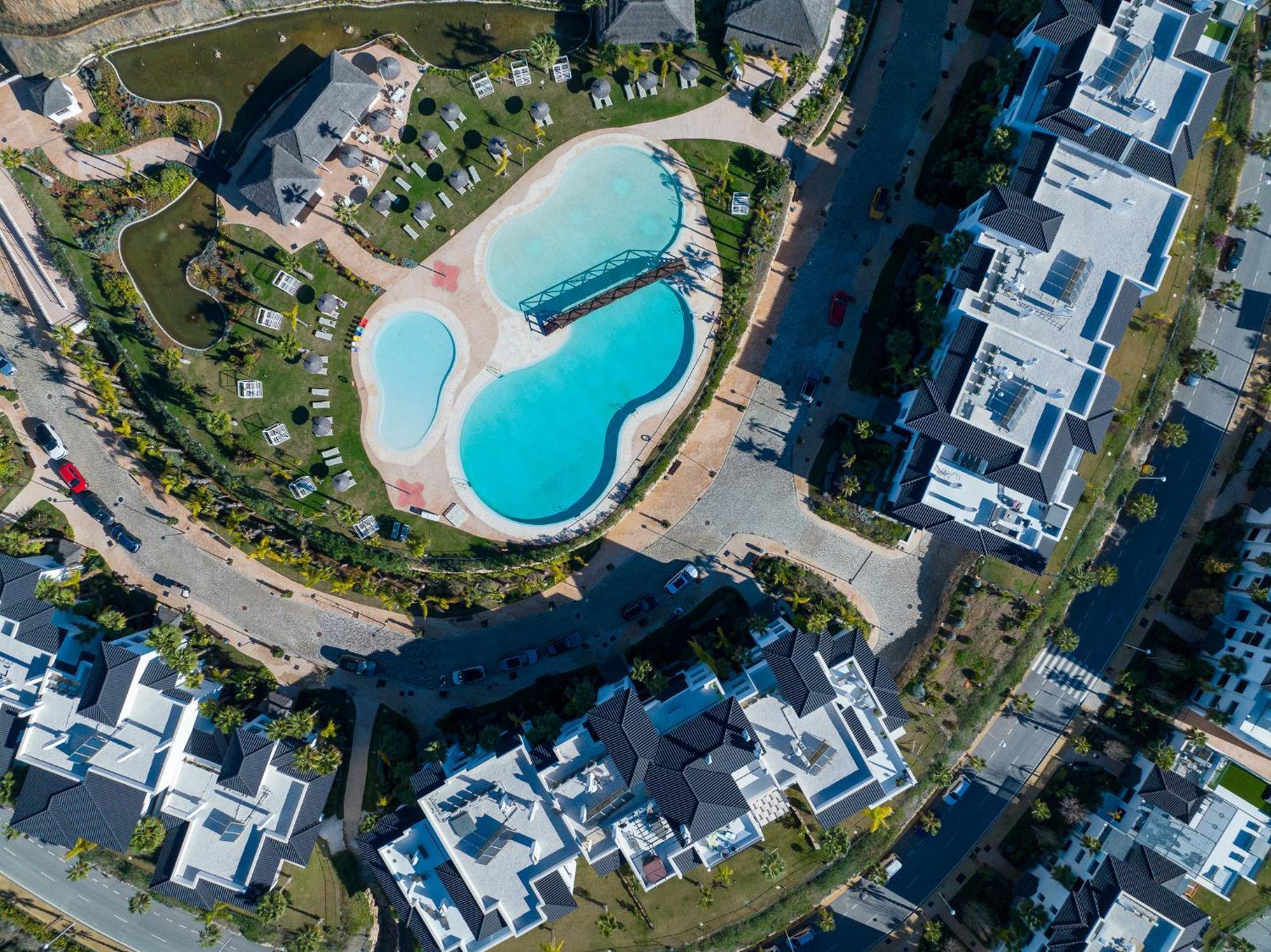 Apartment Mirador Hills - Costadelbosque