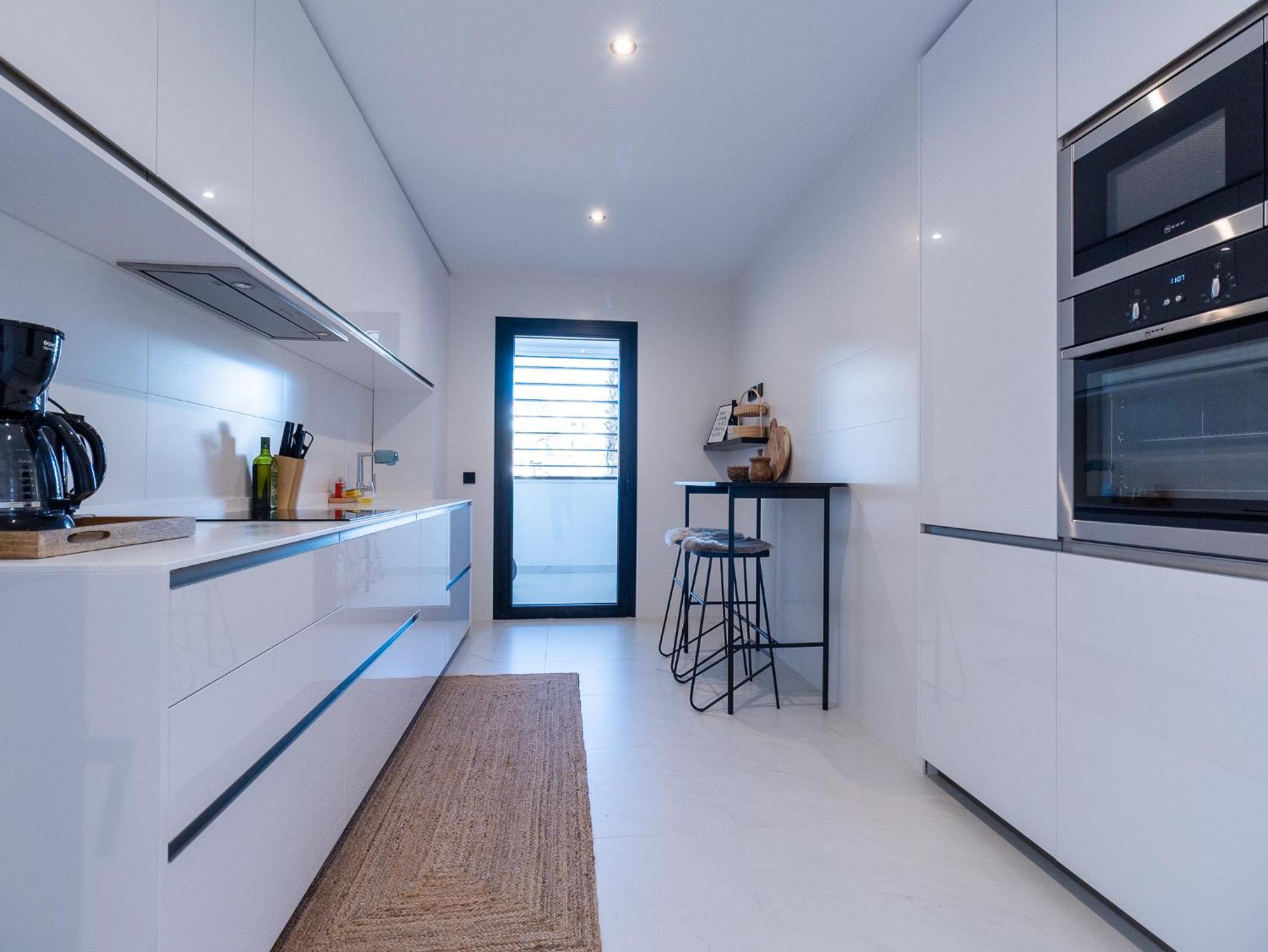Apartment Mirador Hills - Costadelbosque Estepona