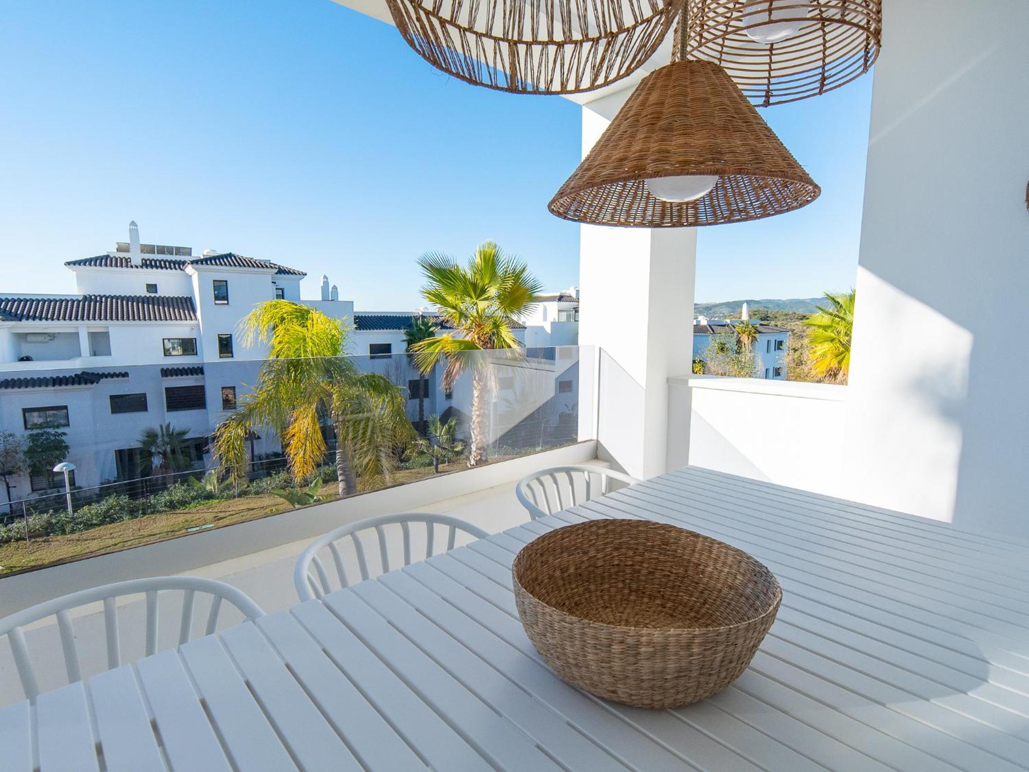 Apartment Mirador Hills - Costadelbosque *