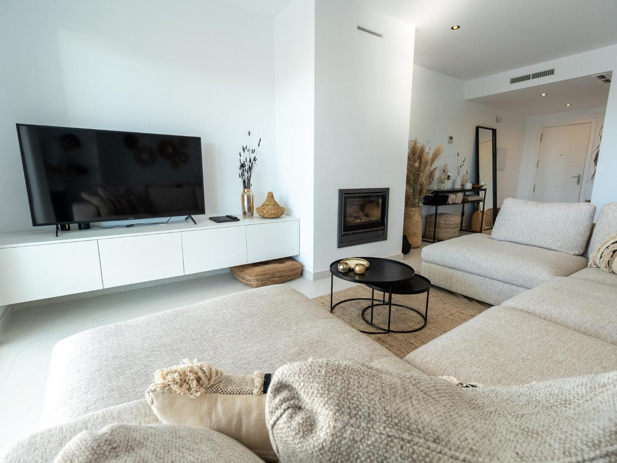 Mirador Hills - Costadelbosque Apartment *