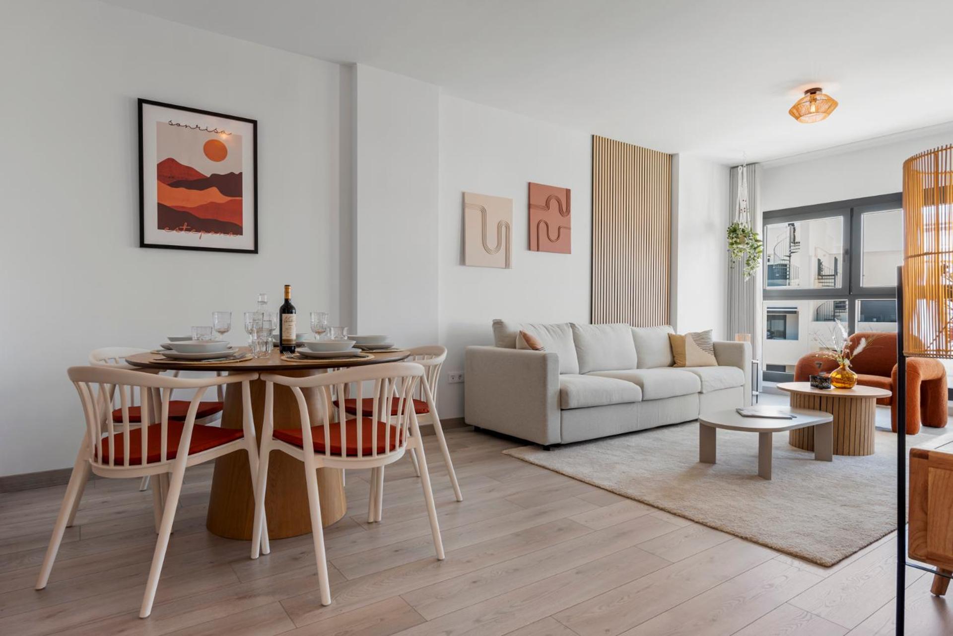 Luxury With Sunny Roof Terrace - Sonrisa * Estepona