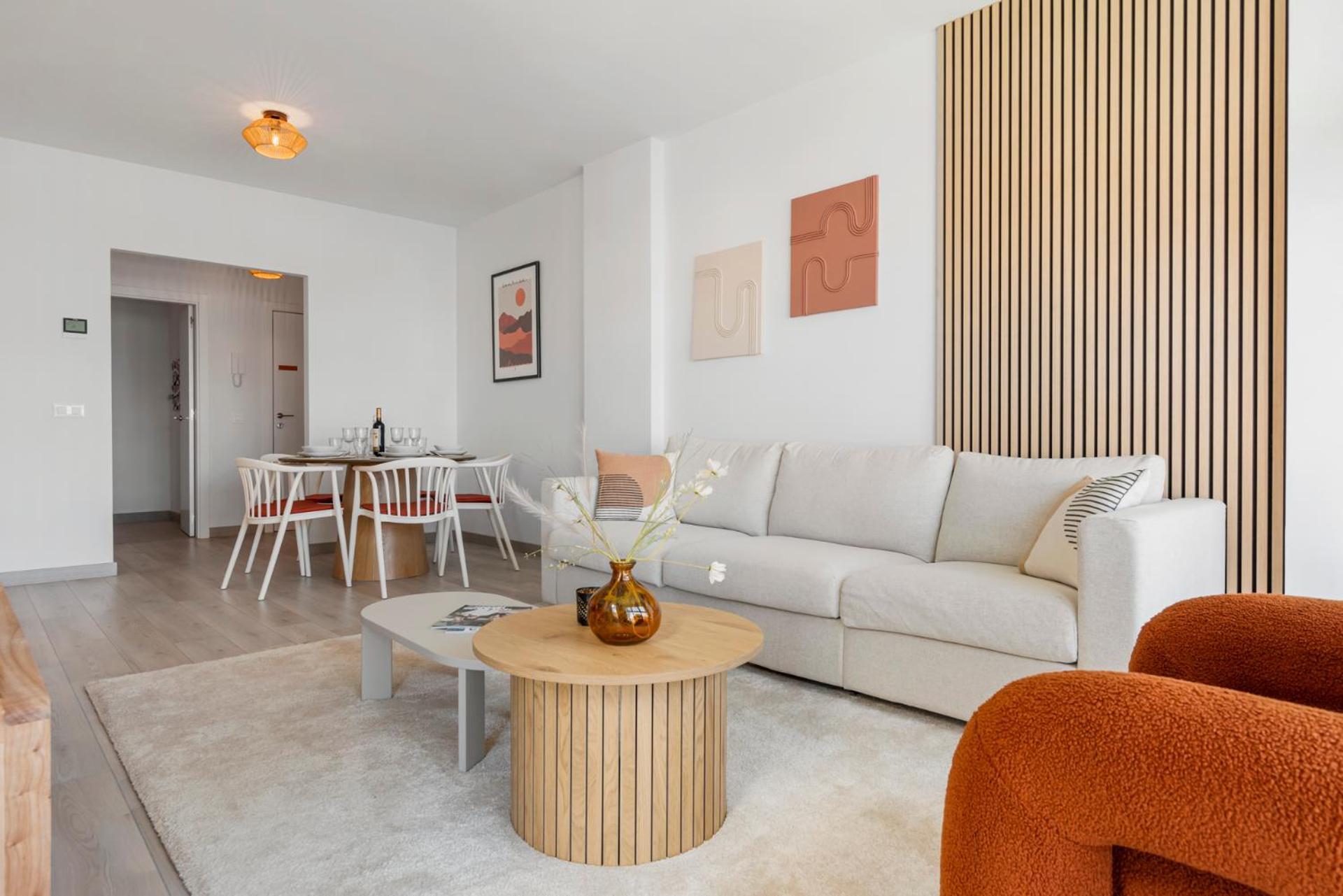 Luxury With Sunny Roof Terrace - Sonrisa Appartement Estepona