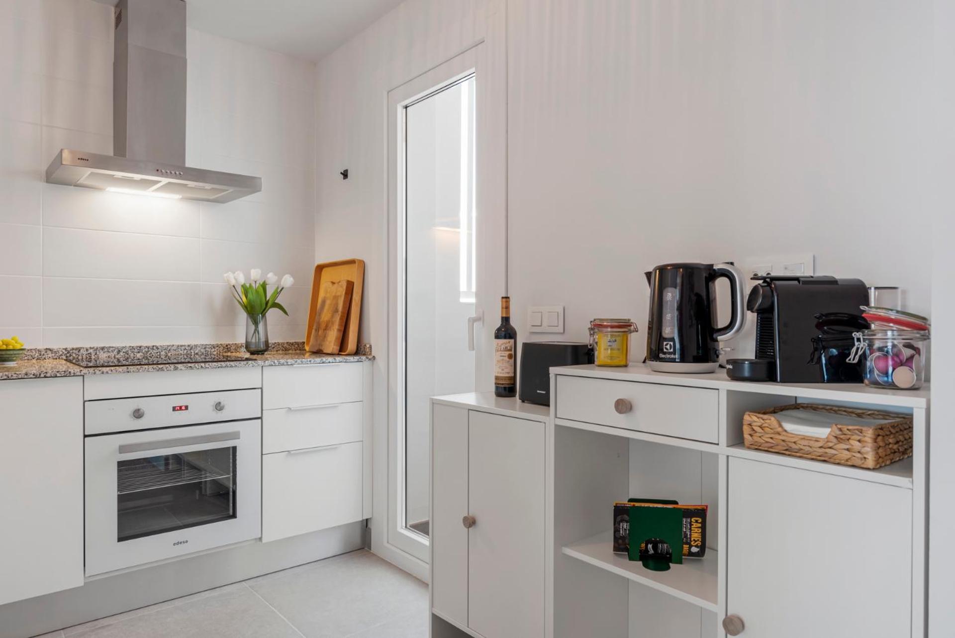 Luxury With Sunny Roof Terrace - Sonrisa Apartment Estepona