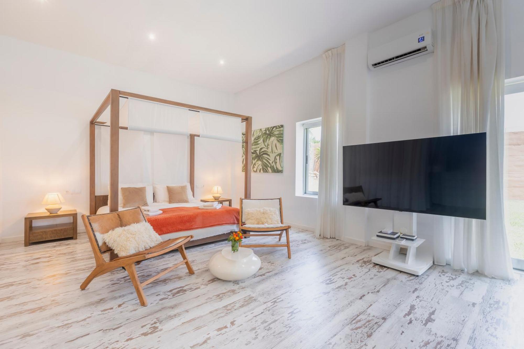 Luxury Kaya Villa Estepona