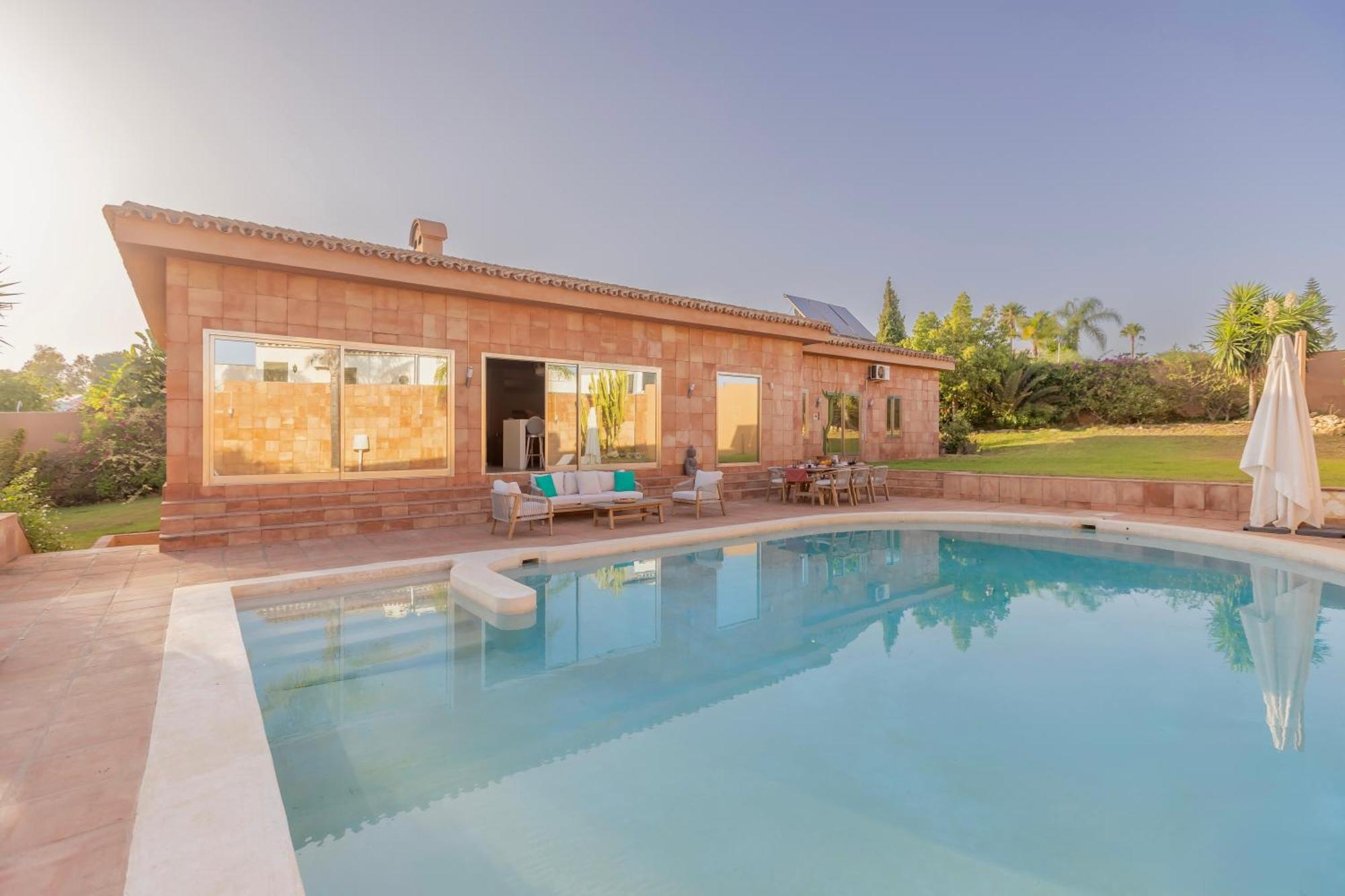 Villa Luxury Kaya