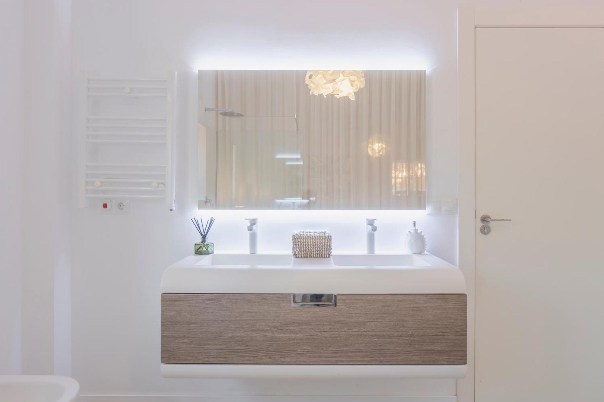 Luxury Kaya Villa