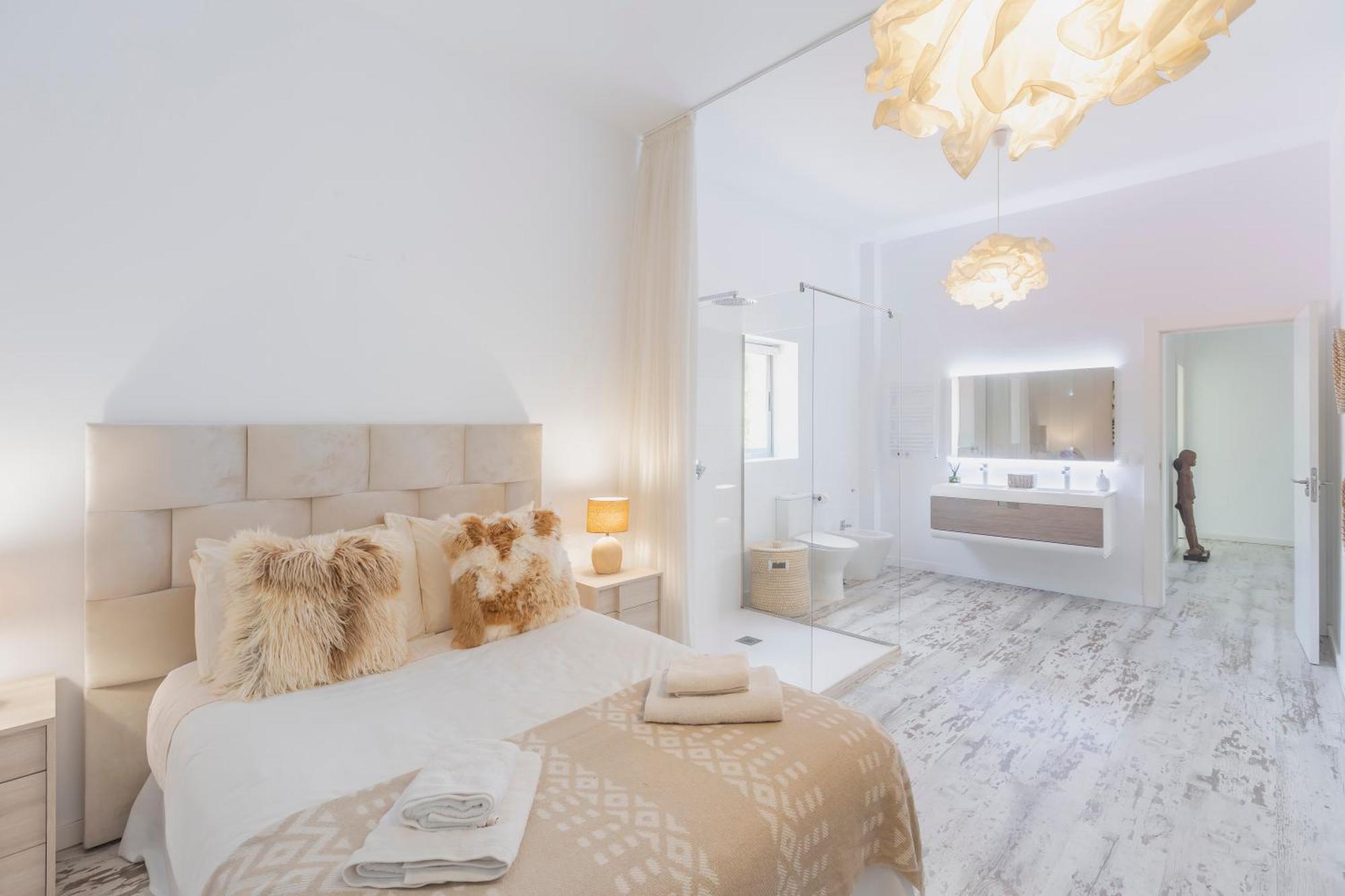 Luxury Kaya Villa