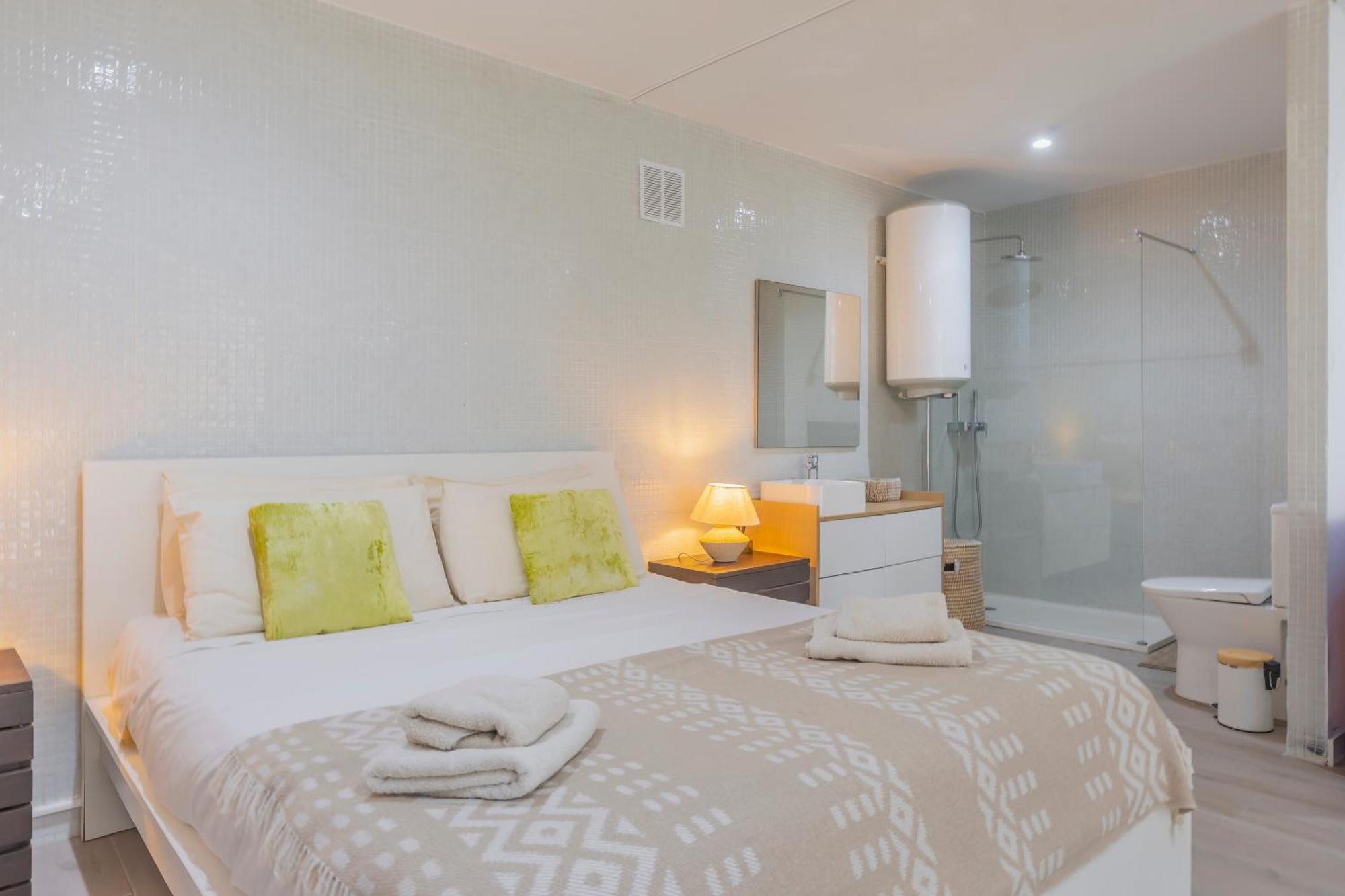 Luxury Kaya Villa *