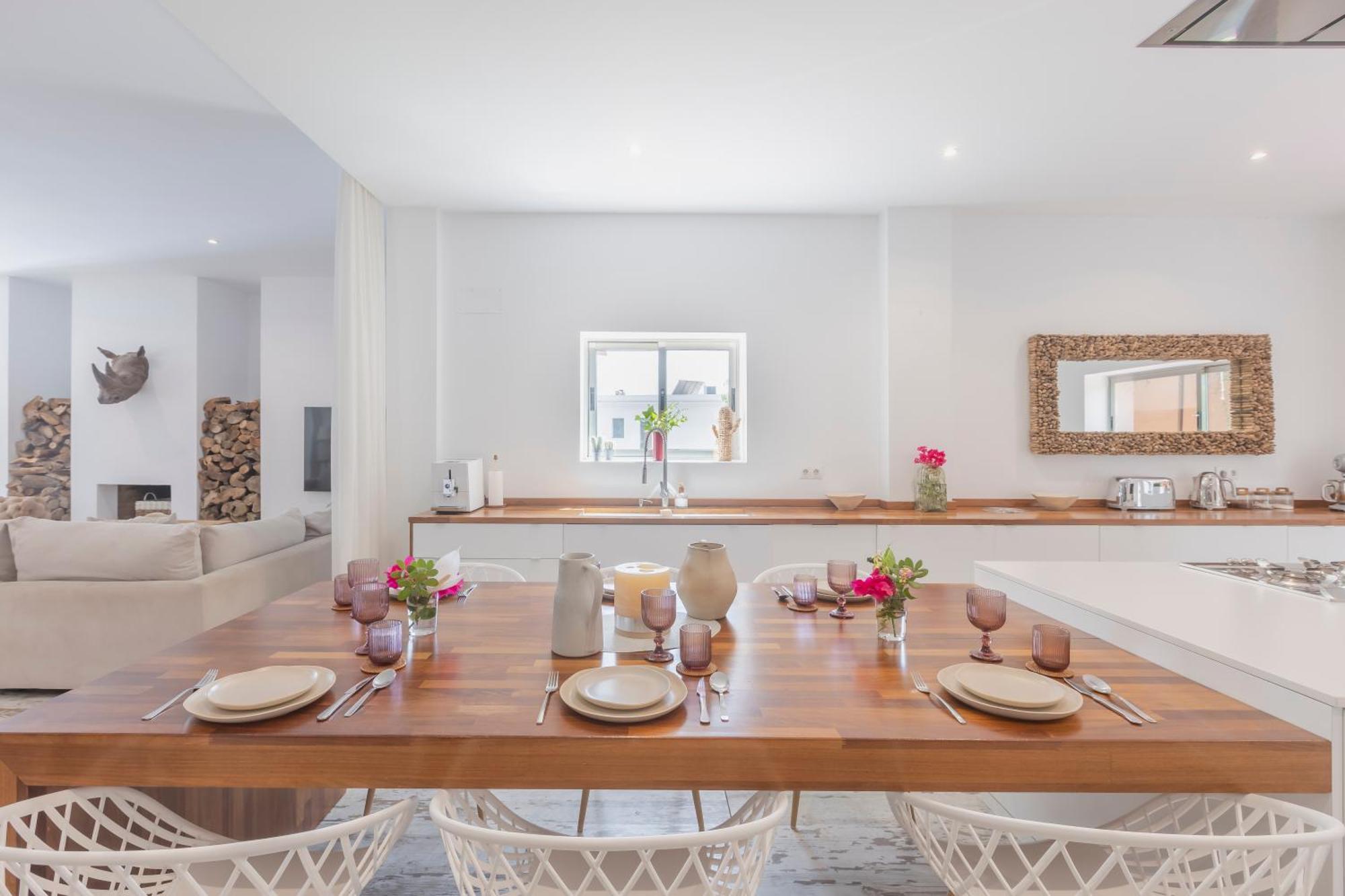 Luxury Kaya * Estepona