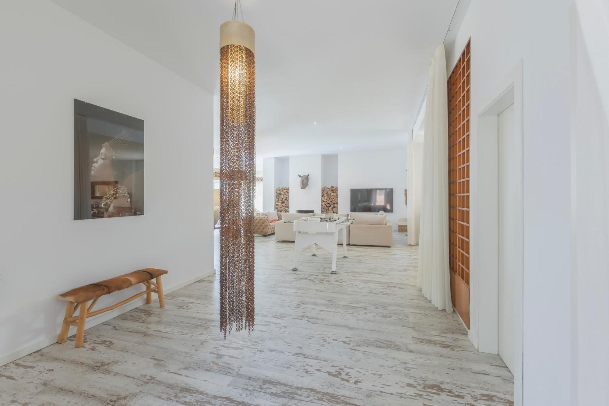 Luxury Kaya Villa *
