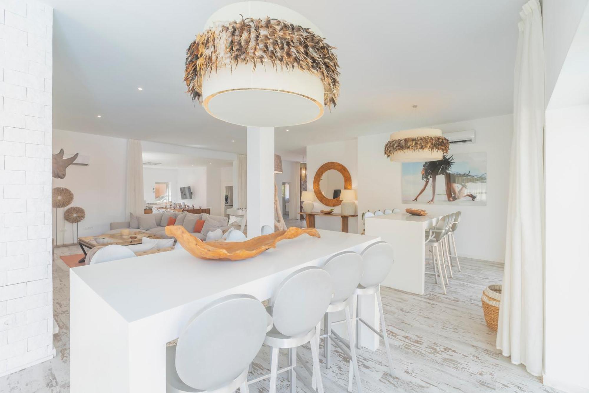 Villa Luxury Kaya