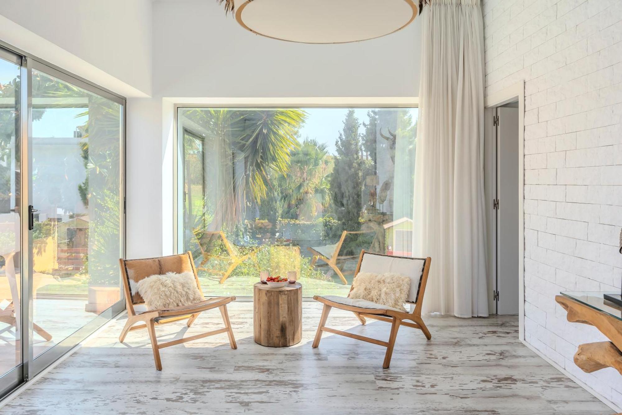 Luxury Kaya Villa