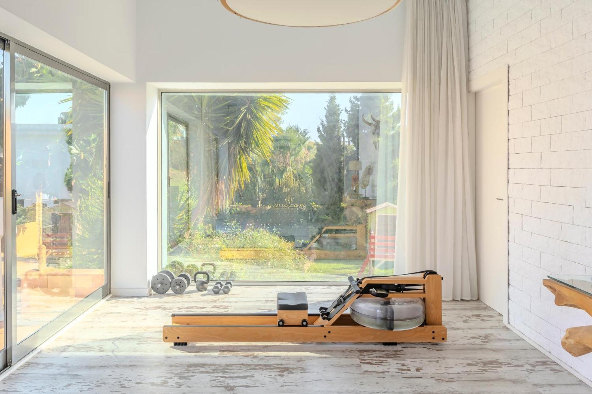 Villa Luxury Kaya *