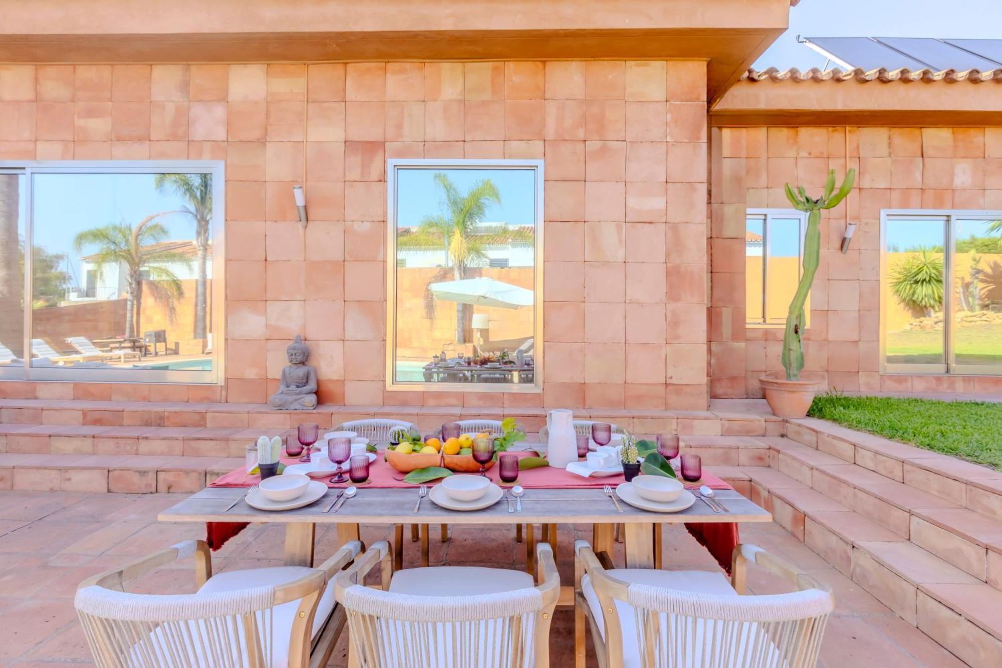 Villa Luxury Kaya Estepona