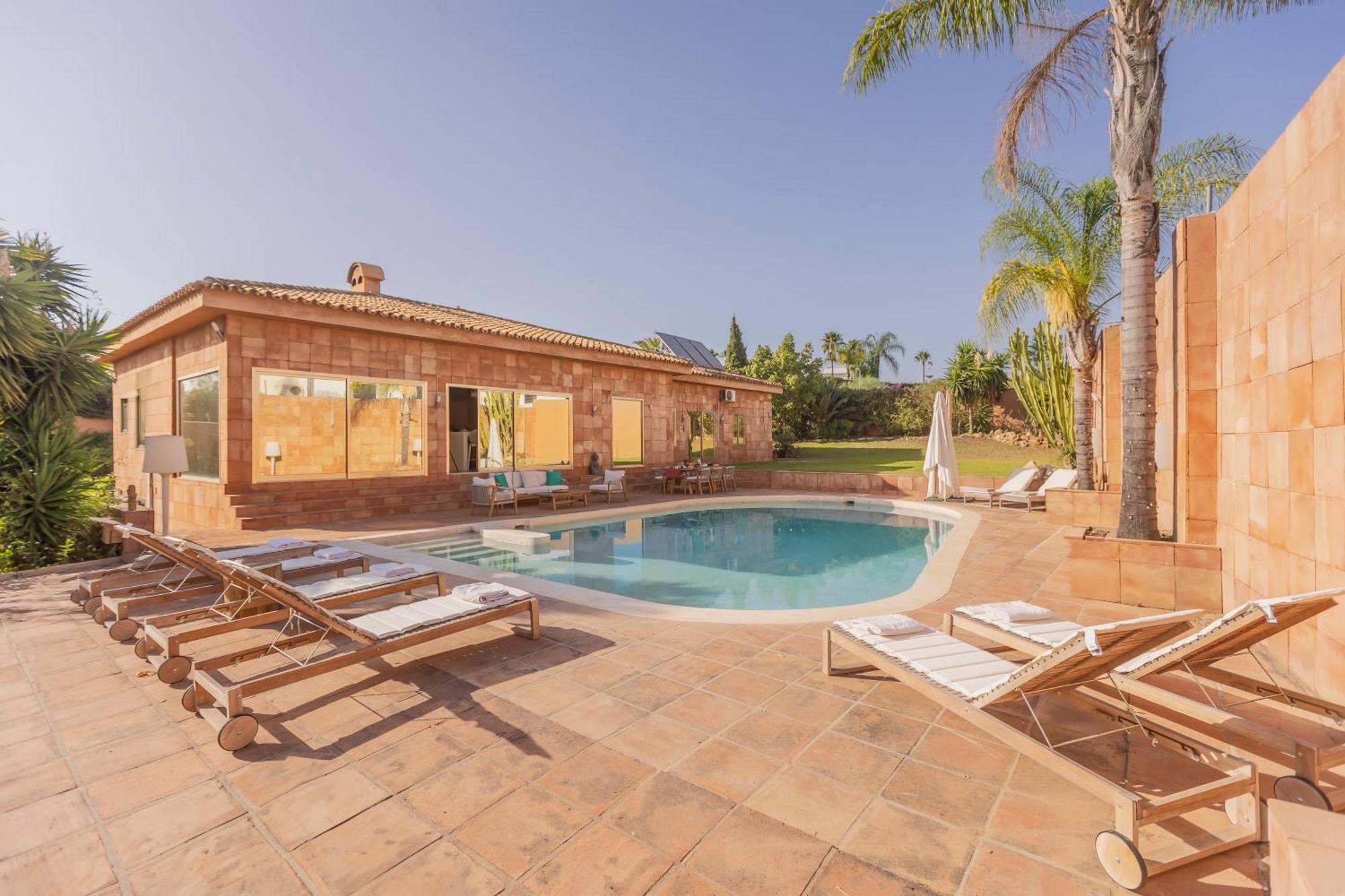 Villa Luxury Kaya