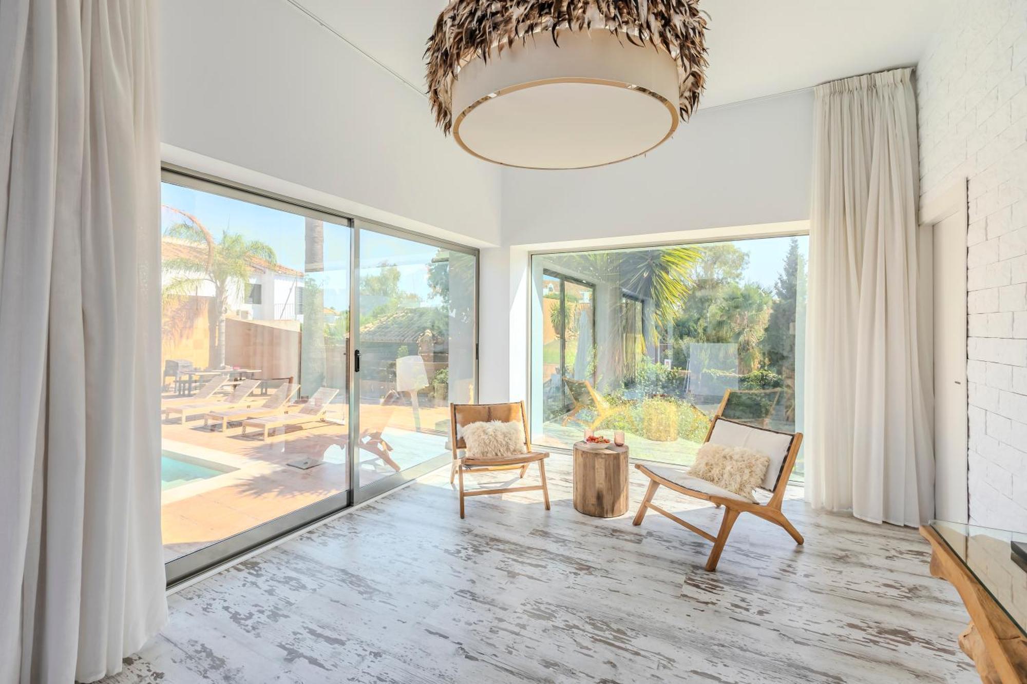 Villa Luxury Kaya