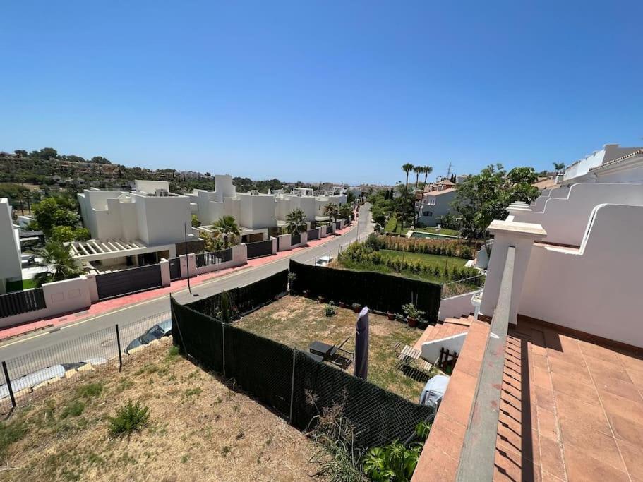 Casa En El Campanario Golf * Estepona