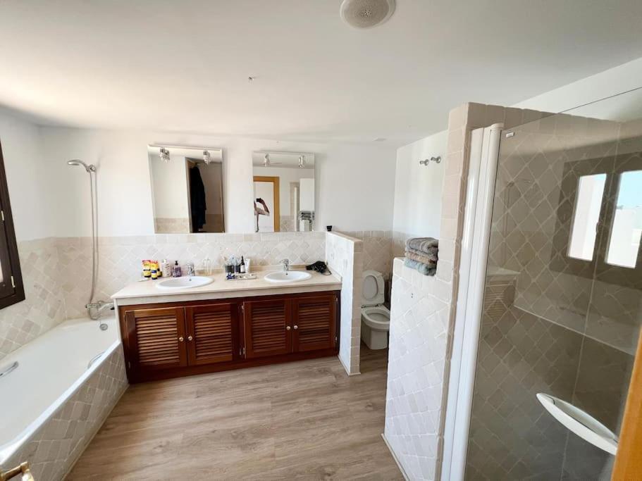 Casa En El Campanario Golf Holiday home Estepona