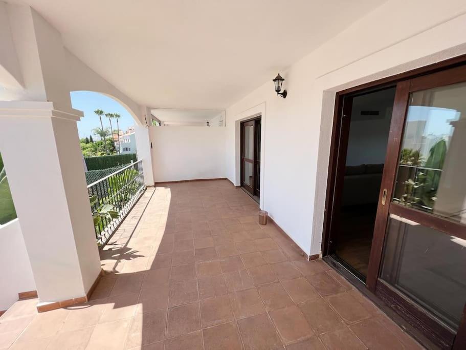 Holiday home Casa En El Campanario Golf Estepona