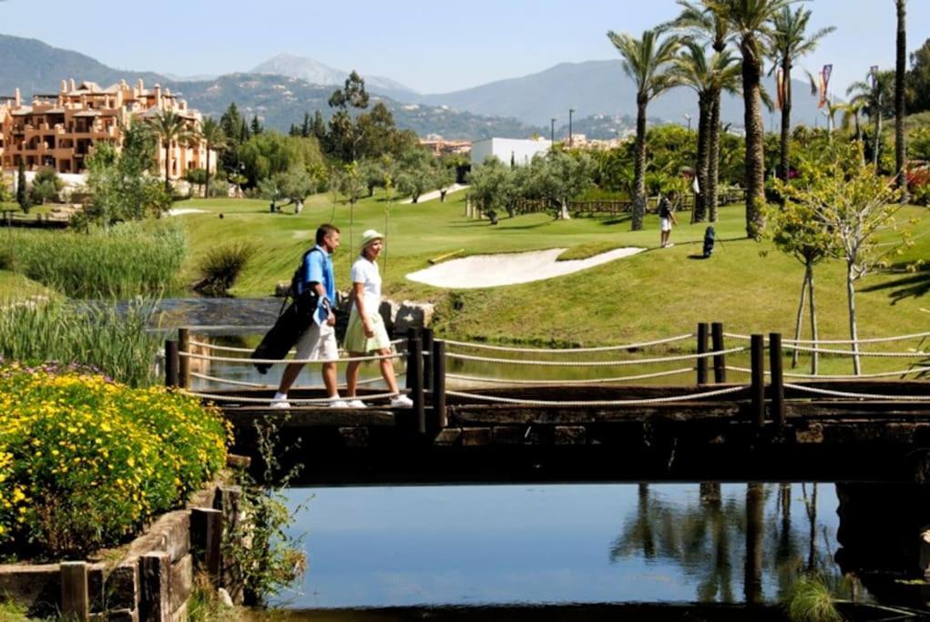 Casa En El Campanario Golf