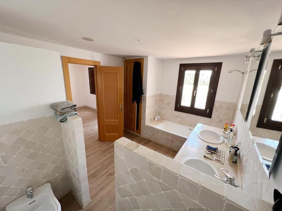 Casa En El Campanario Golf Holiday home *
