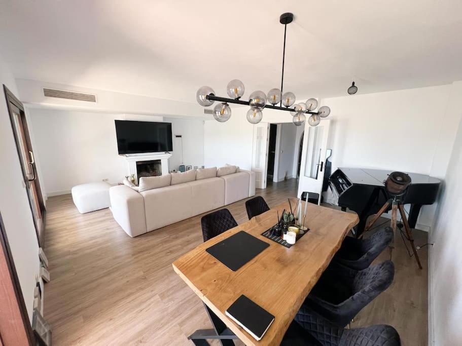 Holiday home Casa En El Campanario Golf *