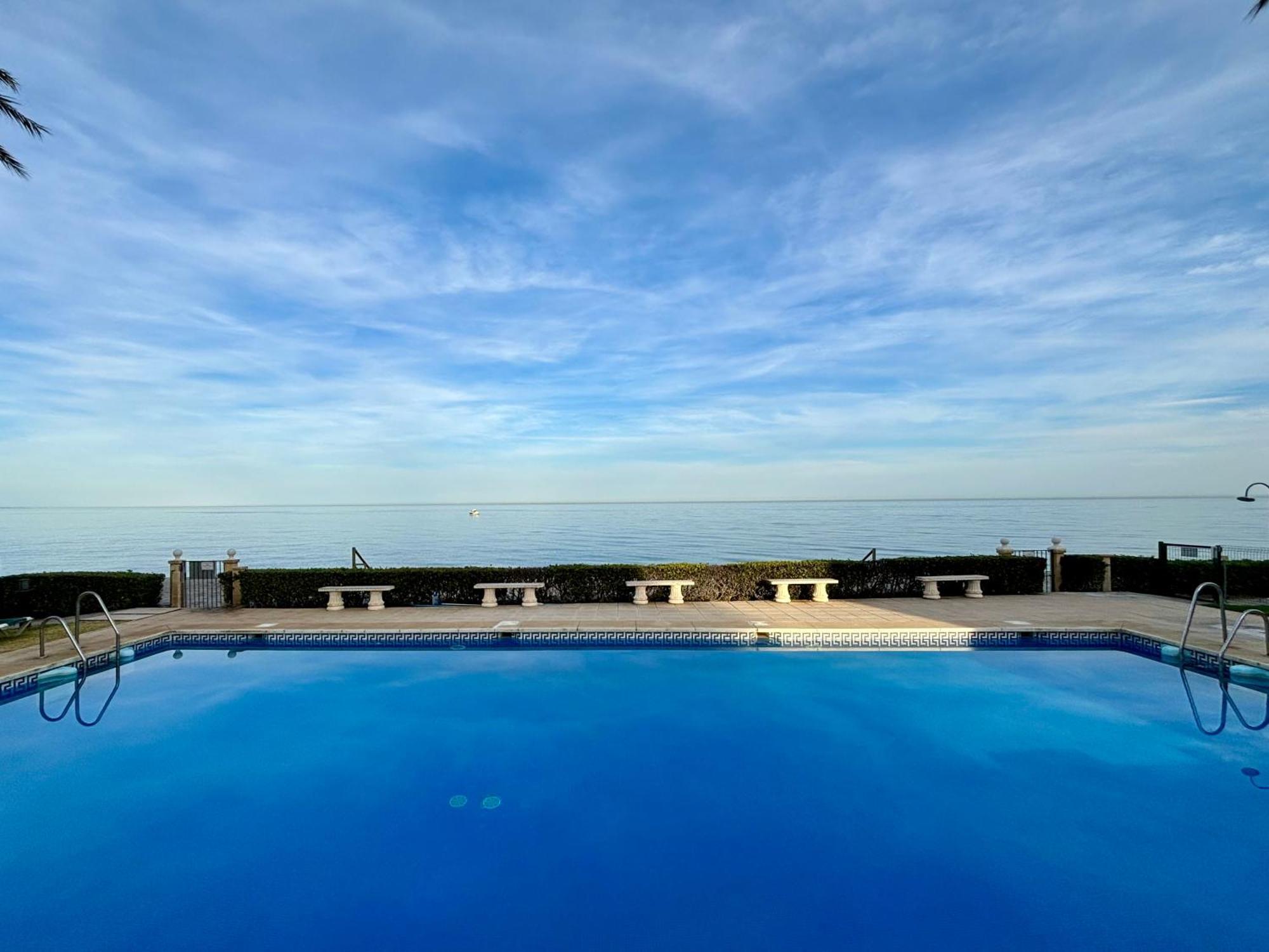 Holiday home Diletta Estepona