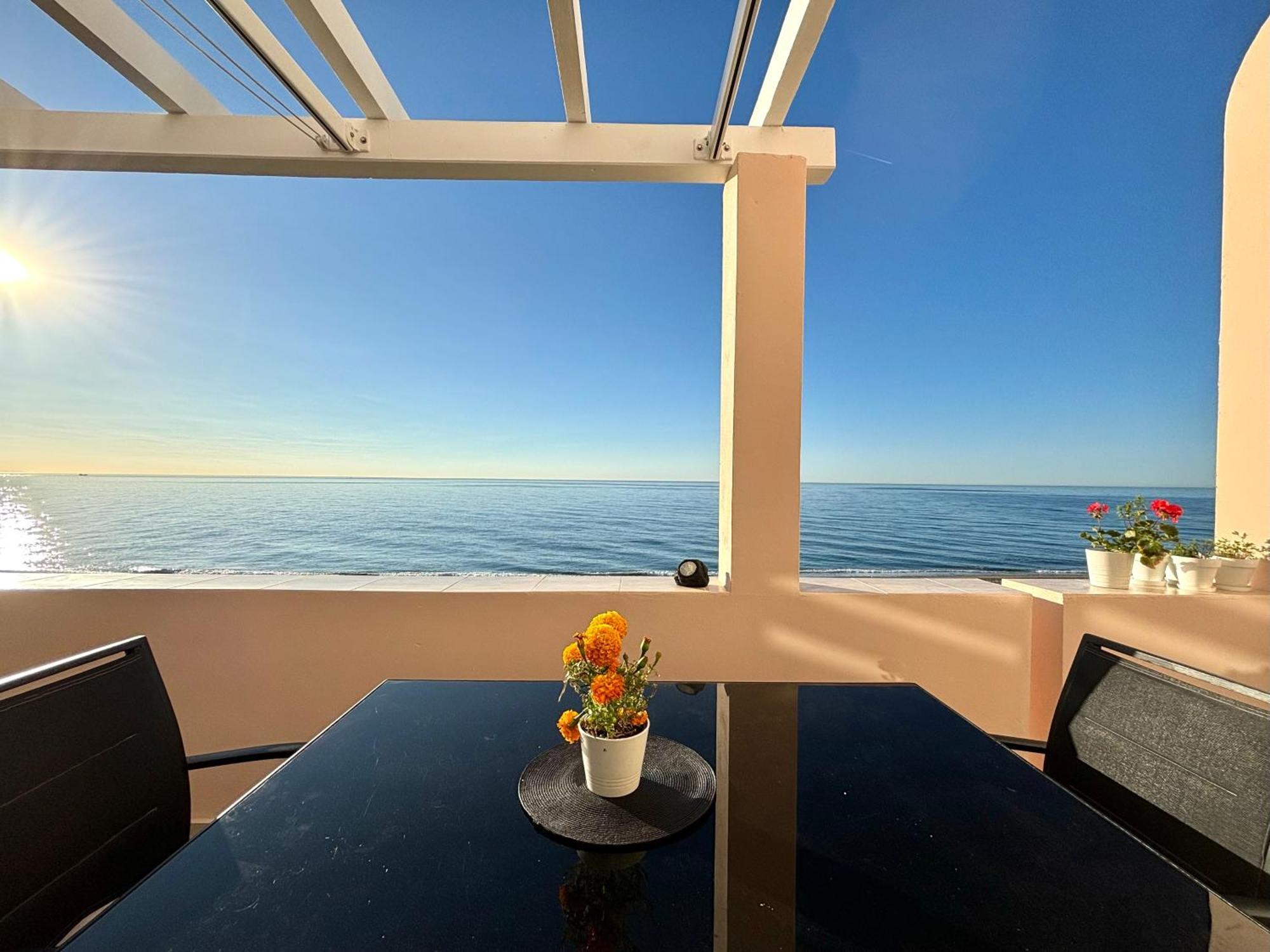 Holiday home Diletta Estepona