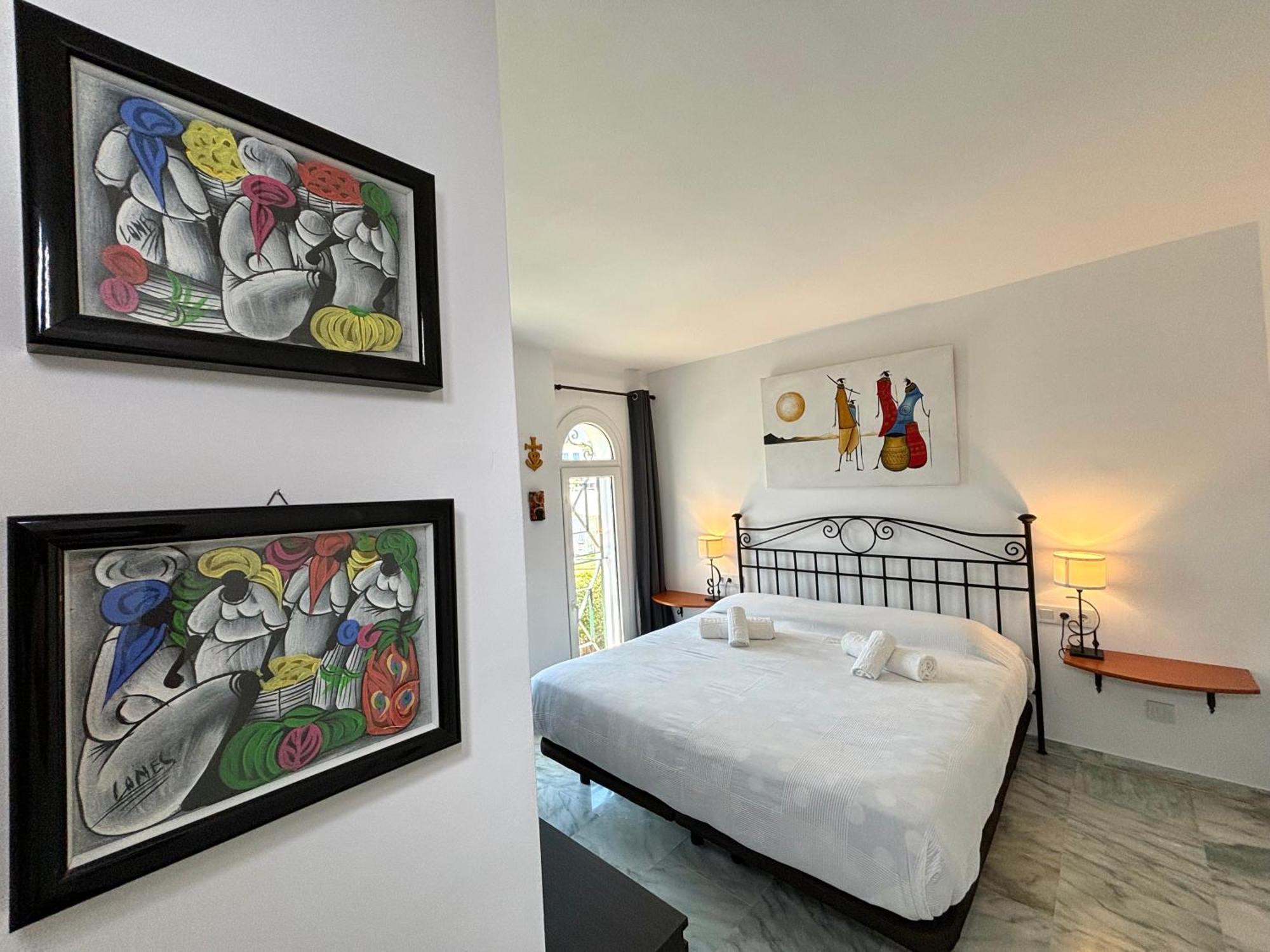 Diletta * Estepona