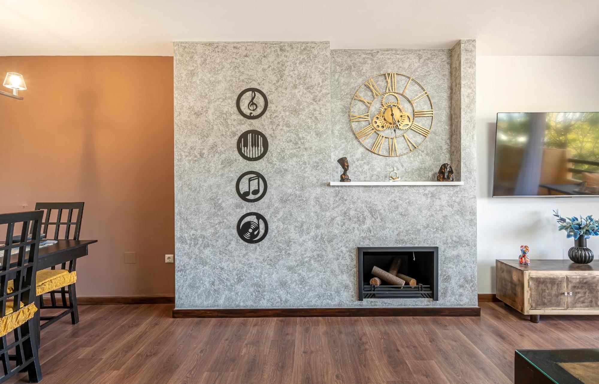 Joyas Apartment