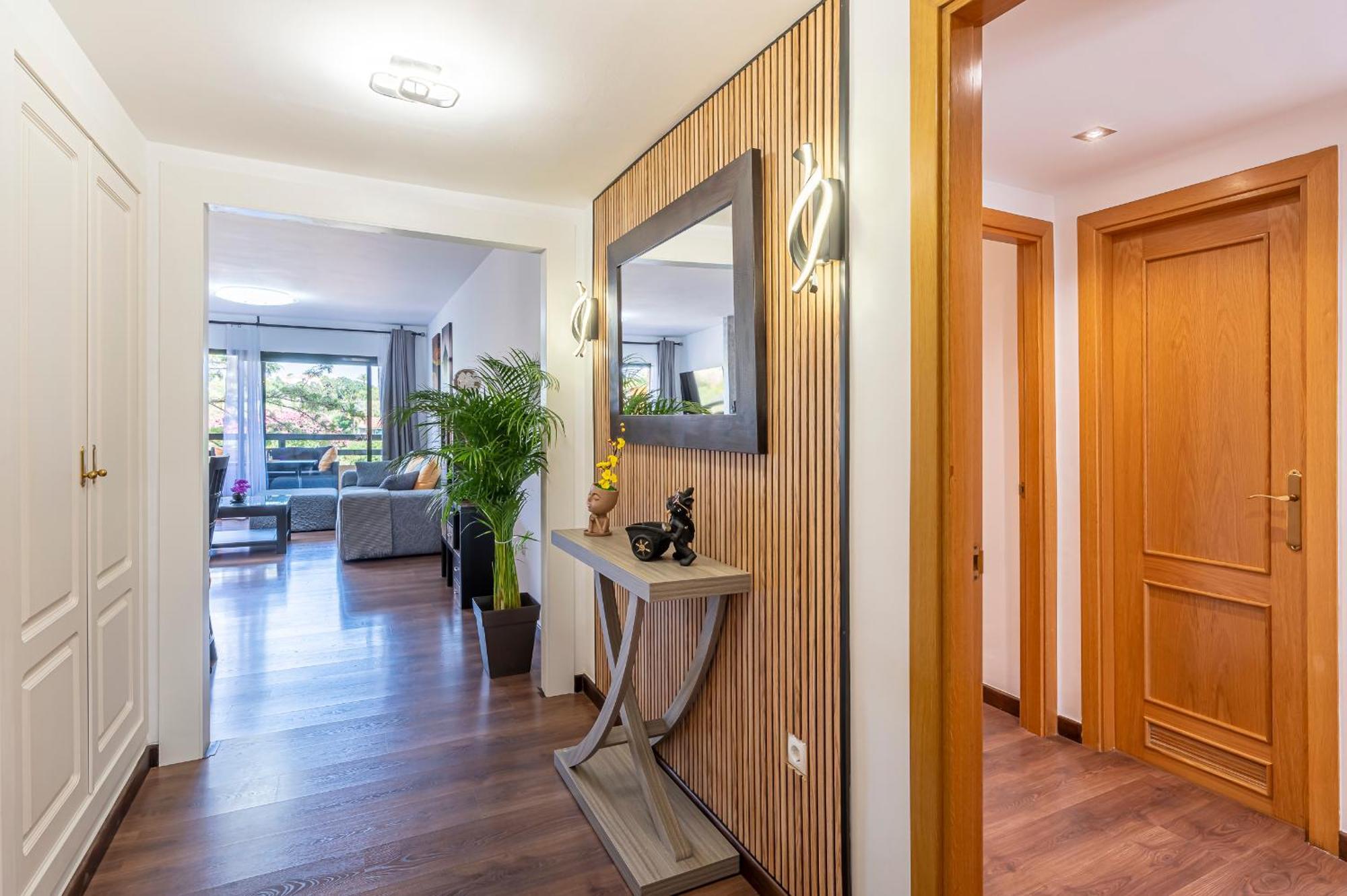 Joyas Apartment Estepona