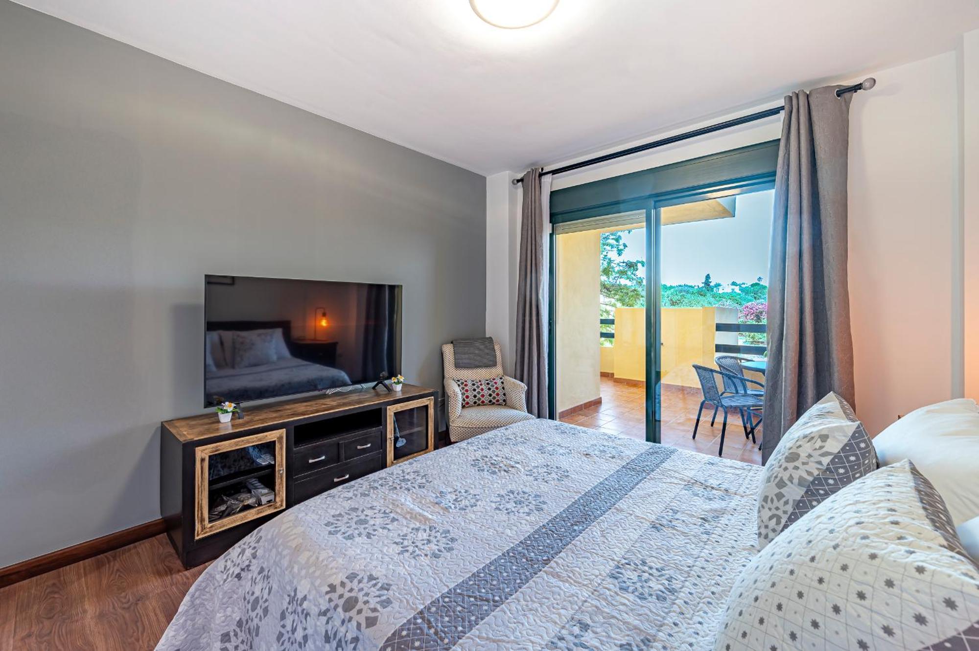 Joyas Apartment *