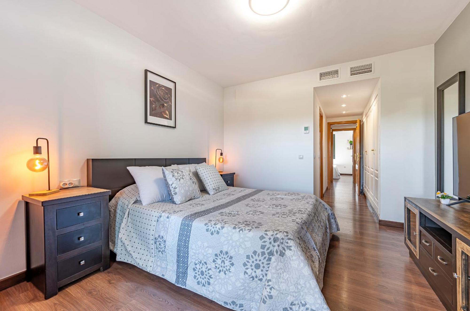 Apartment Joyas *