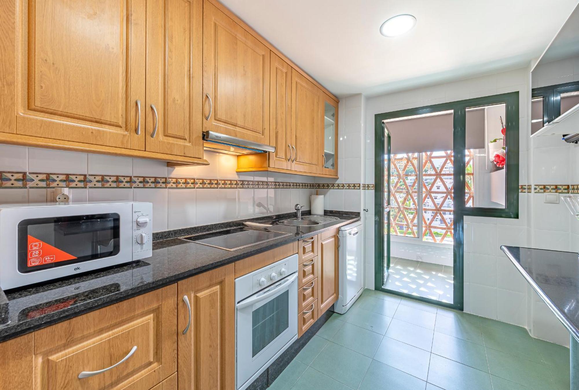 Apartment Joyas