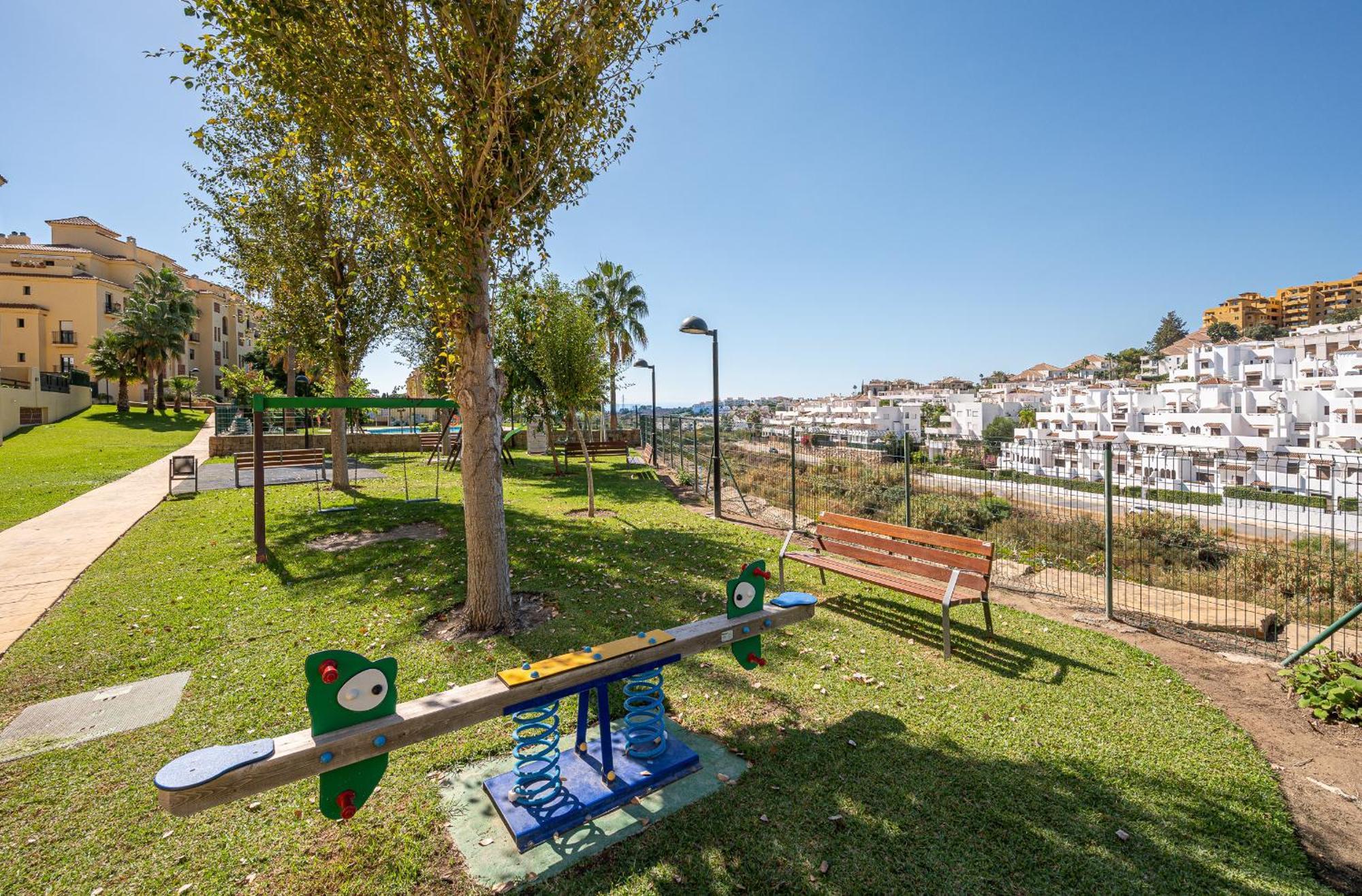 Apartment Joyas Estepona