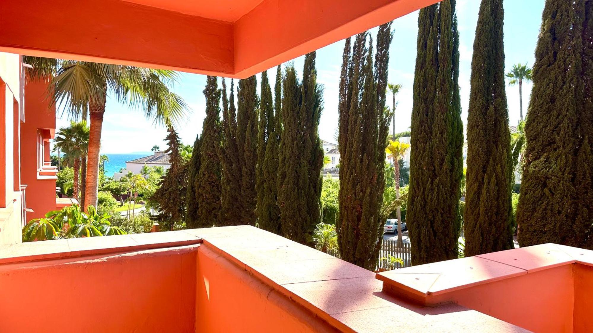 Apartment Salinas