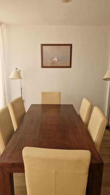 Casaestepona Apartment