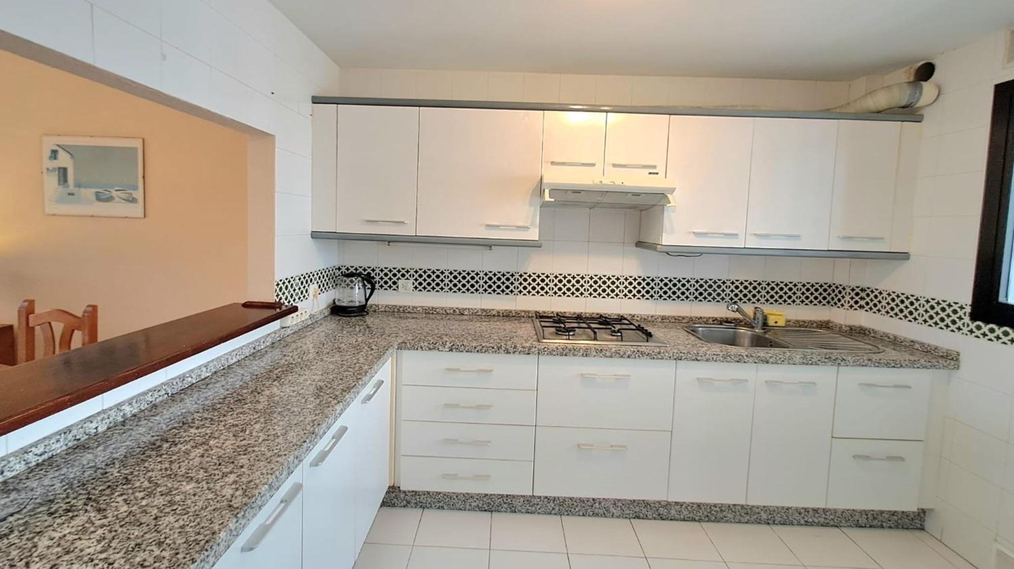 Apartment Noctua Benavista 026 Estepona