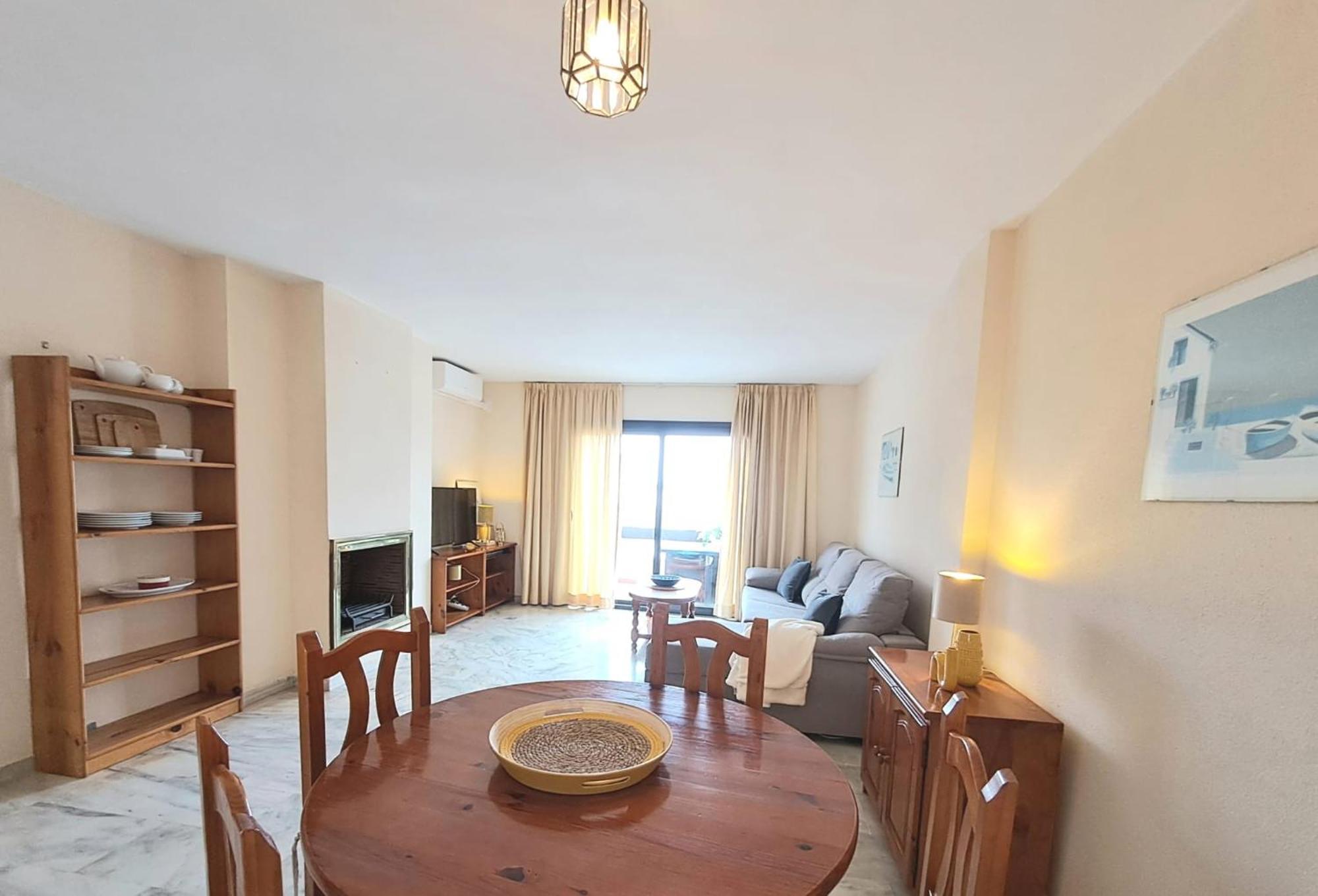 Noctua Benavista 026 Apartment Estepona