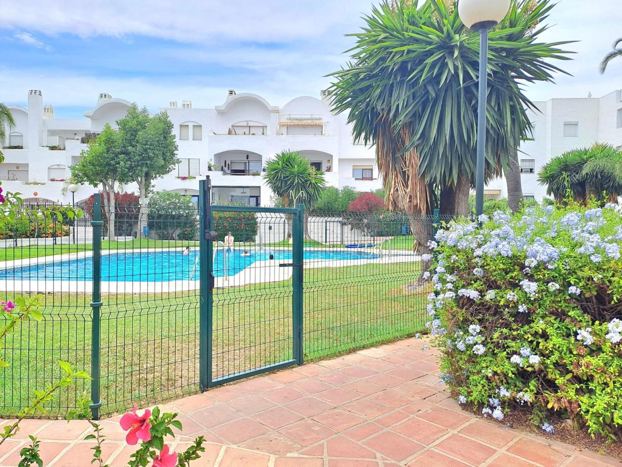 Apartment Noctua Benavista 026 Estepona